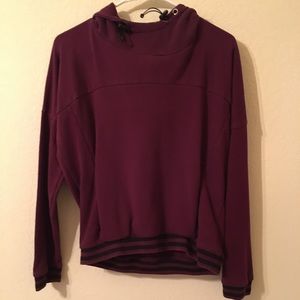 Active Pullover